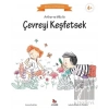 Arthur ve Mila ile Çevreyi Keşfetsek