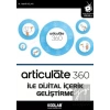 Articulate 360 İle Dijital İçerik Geliştirme
