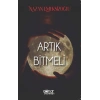 Artık Bitmeli