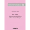 Artık Değerin Hesaplanmasında Edinilmiş Mallara Eklenecek Değerler