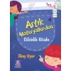 Artık Materyallerden Etkinlik Kitabı