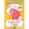 Artık Okuyorum 4: Kırmızı Filin Rüyası