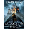 Artuçkule’nin Tepegöz’ü