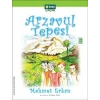 Arzavul Tepesi