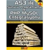 AS3 İle Sunucu Programlama ve PHP-MySQL Entegrasyonu