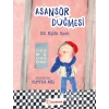 Asansör Düğmesi