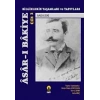 ASAR-I BAKİYE Cilt 3 -Bilginlerin Yaşamları ve Yapıtları-