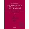 Aşçı Dede’nin Hatıraları (4 Kitap Takım)