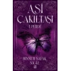 Asi Çakıltaşı 1. Perde (Ciltli)