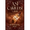 Asi Çakıltaşı 5. Perde (Ciltli)