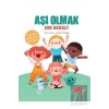 Aşı Olmak Çok Havalı