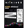 Asialogy Kore Alfabesi