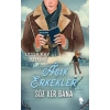 Aşık Erkekler  Söz Ver Bana
