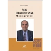 Aşık İbrahim Yanar Monografisi