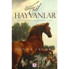Asil Hayvanlar