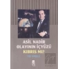 Asil Nadir Olayının İçyüzü Kıbrıs mı?