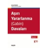 Aşırı Yararlanma (Gabin) Davaları