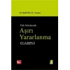 Aşırı Yararlanma (Gabin)