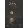 Aşk Olsun