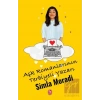 Aşk Romanlarının Terbiyeli Yazarı