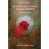 Aşk Üçlemesi 1 - Darağacındaki Gonca Hallacı Mansur