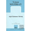 Aşk Zamanı Savaş