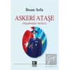 Askeri Ataşe (Kazakistan Anıları)
