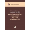 Askeri Mevcudiyet Olmaksızın İşgalin Mümkünlüğü