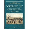 Askerlik İşi Askeri İşgücünün Karşılaştırmalı Tarihi 1500 2000