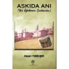 Askıda Anı - Bir Öğretmenin Çantasından
