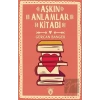 Aşkın Anlamlar Kitabı