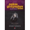 Aşkın Gözyaşları Şems - Kalem Arkası