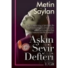Aşkın Seyir Defteri Cilt 1