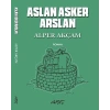 Aslan Asker Arslan