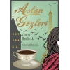 Aslan Gözleri