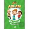Aslan - Kalemtıraş Kumbarası