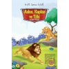 Aslan Kaplan ve Tilki ve Diğer Masallar