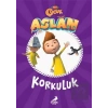 Aslan - Korkuluk