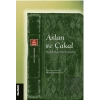Aslan ve Çakal