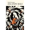 Aslanın Balı