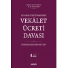 Asliye Hukuk ve Tüketici MahkemelerindeVekâlet Ücreti Davası