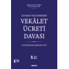 Asliye Hukuk ve Tüketici MahkemesindeVekalet Ücreti Davası (Ek Bölüm: Kamu Avukatlarının Vekâlet Ücreti)