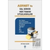 Asp.Net ile SQL Server Veri Tabanı Uygulamaları