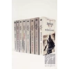 Assassins Creed 8 Kitap Set