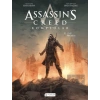 Assassin’s Creed 1. Cilt  - Komplolar / Çan Projesi