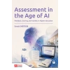 Assessment in the Age of AI Feedback, Scoring, and Validity in Higher Education