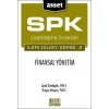 ASSET - Finansal Yönetim (SPK İleri Düzey Lisanslama)