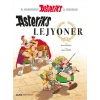 Asteriks 10 - Asteriks Lejyoner