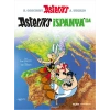Asteriks 14 - Asteriks İspanyada