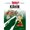 Asteriks 19 - Kâhin